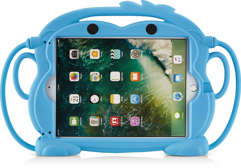 Product Image for Andersson Monkey iPadCover - Blue