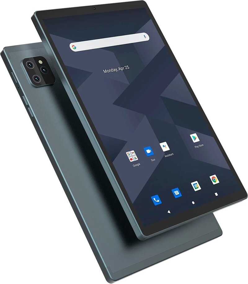 Andersson TBX10 10,3"  / 4GB / 128GB / 4G - Gray