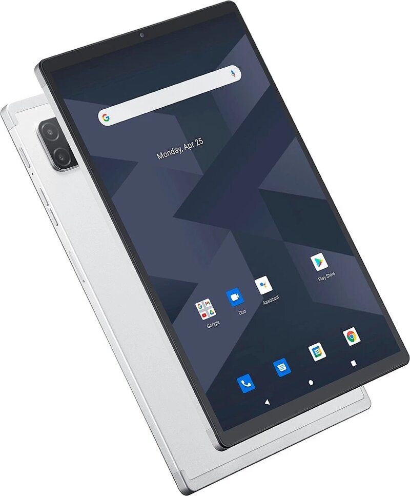 Andersson TBX10 10,3"  / 4GB / 128GB / 4G - Silver