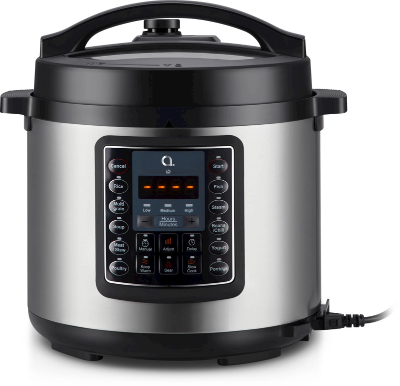 Product Image for Andersson Multicooker MCR 1.0