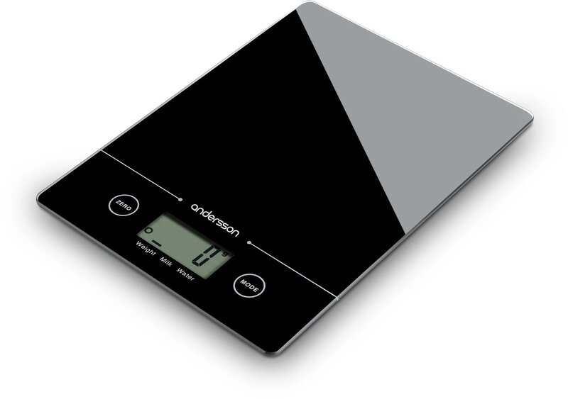 Andersson Köksvåg KNS 2.3