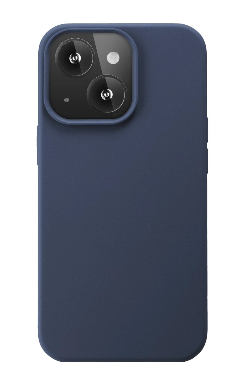 Andersson Silikonskal / MagSafe Apple iPhone 13 - Blå