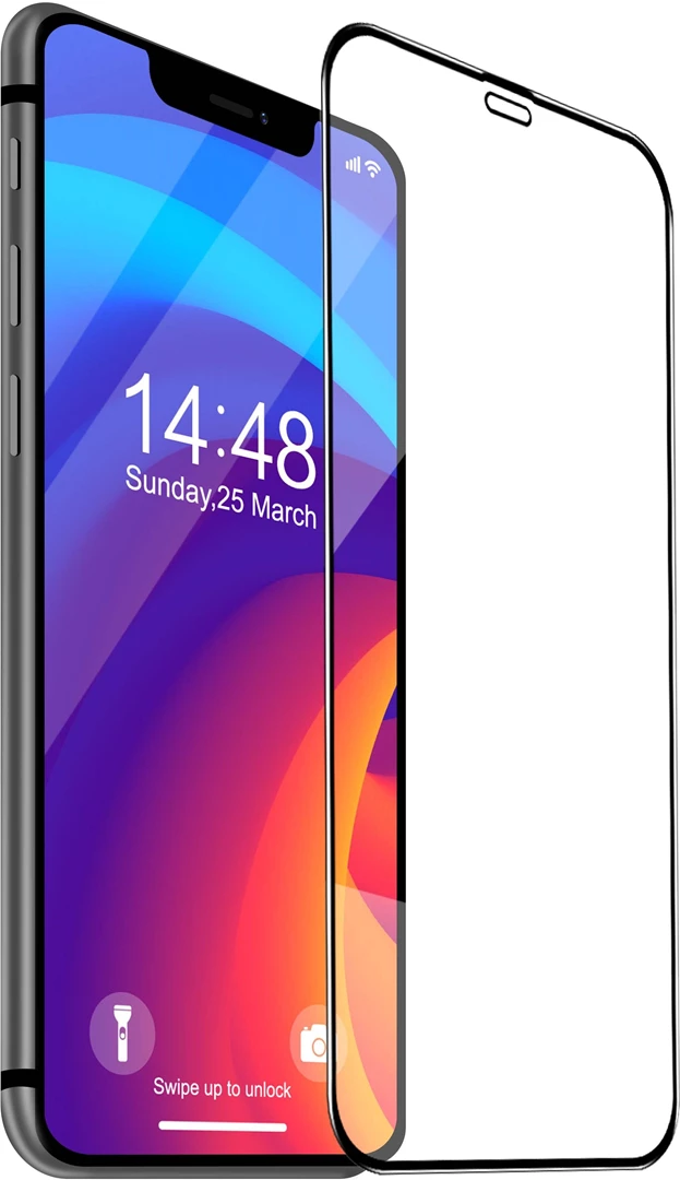 Product Image for Andersson Tempered Glass Screen Protector - Apple iPhone XR/11/