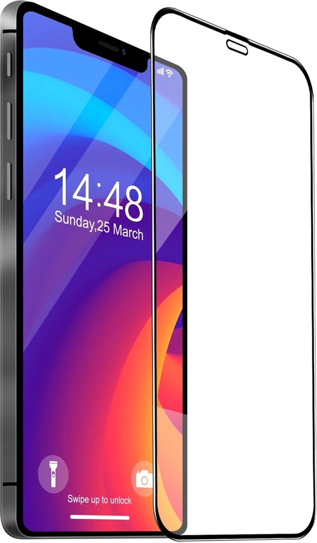 Product Image for Andersson Tempered Glass Screen Protector - Apple iPhone 12/12 Pro