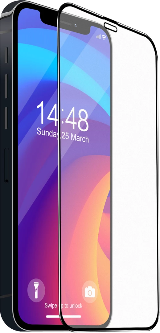 Product Image for Andersson Tempered Matte Glass Screen Protector - Apple iPhone 13/13 Pro
