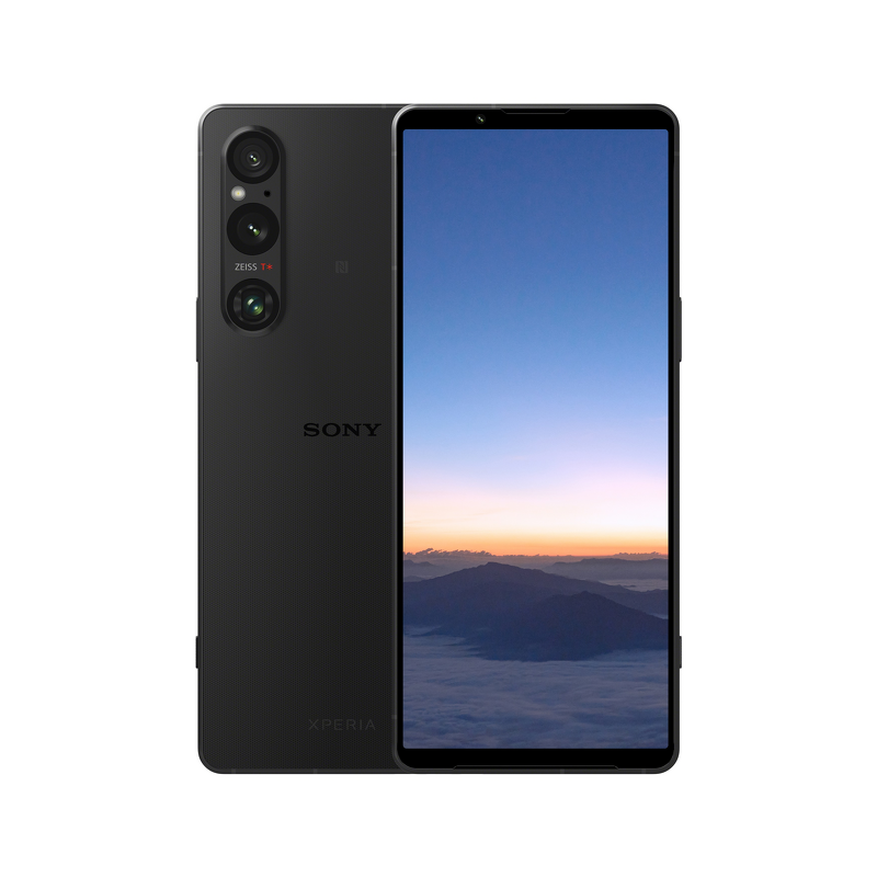 Product Image for Sony Xperia 1 V 12GB/256GB - Svart