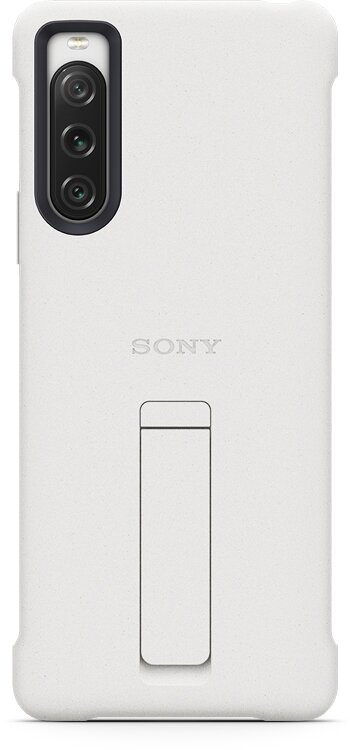 Sony Xperia 10 V Cover – White