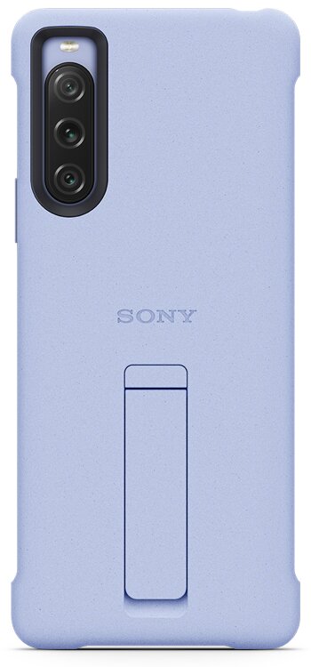Sony Xperia 10 V Cover- Lavender