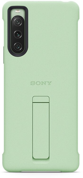 Sony Xperia 10 V Cover – Sage Green