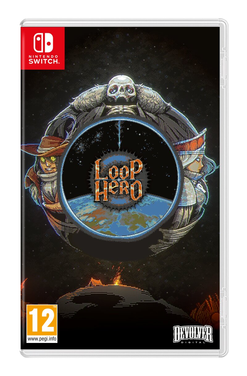 Loop Hero (NSW)
