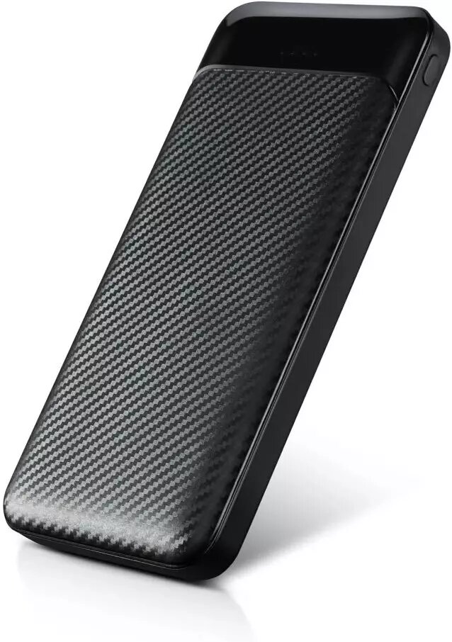 ON PRB 8000 mAh 2.1 A - Svart