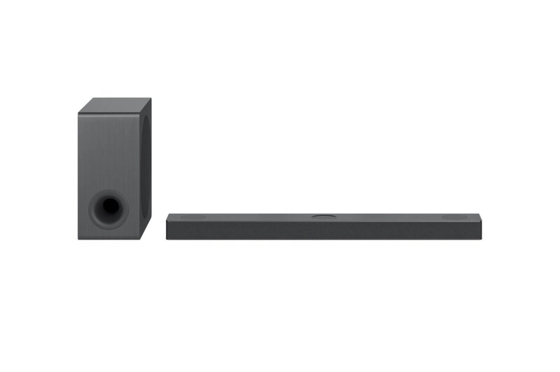 LG Soundbar S80QY