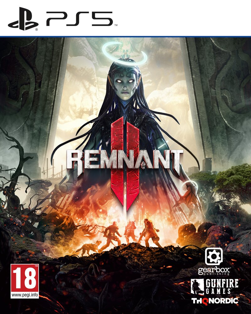 THQ Nordic Remnant 2 (PS5)