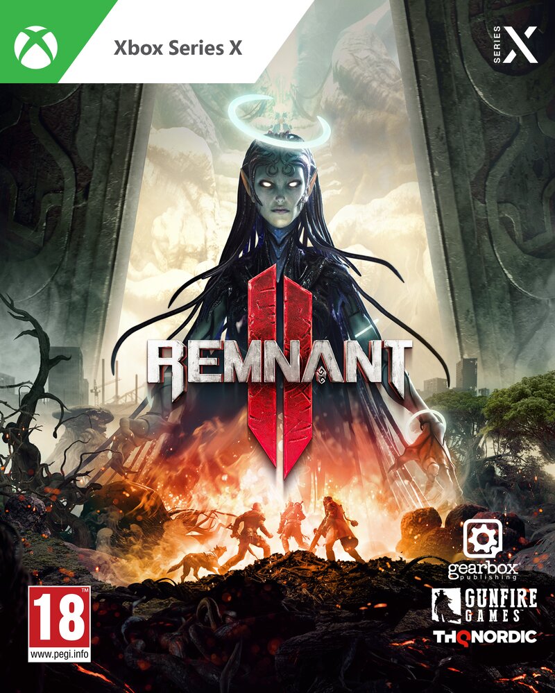 THQ Nordic Remnant 2 (XBXS)