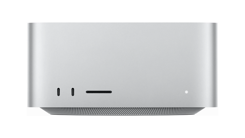 Product Image for Apple Mac Studio M2 Ultra 24-core / 64GB / 1TB SSD / M2 60-core Integrated Graphics