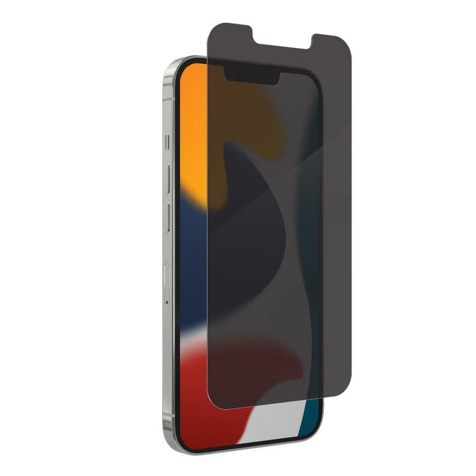 Product Image for InvisibleShield Glass Elite Privacy / Apple iPhone 16e/14/13/13 Pro / Case Friendly
