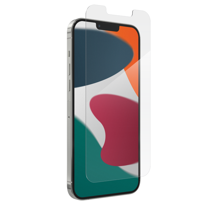 Product Image for InvisibleShield Glass Elite / Apple iPhone 14 Plus/13 Pro Max / Case Friendly
