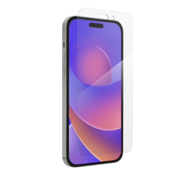 Product Image for InvisibleShield Glass Elite / Apple iPhone 14 Pro Max / Case Friendly