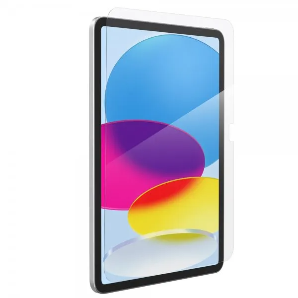 Product Image for InvisibleShield Glass Elite / Apple iPad 10.9 (10th Gen) / Case Friendly