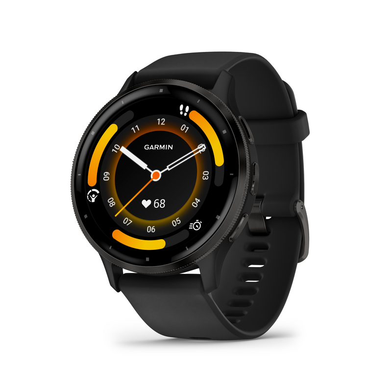 Product Image for Garmin Venu 3 - Black/Slate
