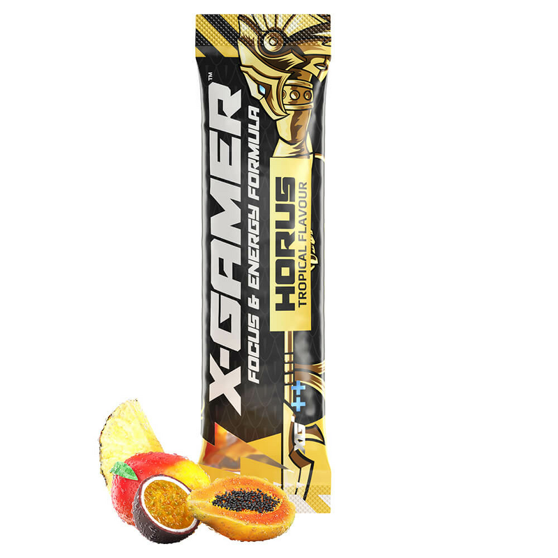Product Image for X-GAMER X-Shotz Horus 10g