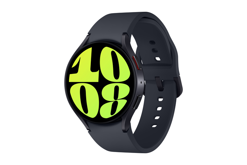 Product Image for Samsung Galaxy Watch6 (44mm) BT - Graphite