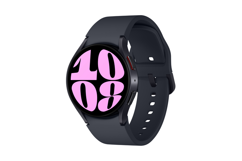Product Image for Samsung Galaxy Watch6 (40mm) BT - Graphite