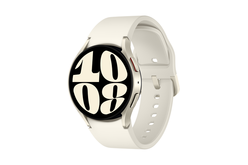 Product Image for Samsung Galaxy Watch6 (40mm) BT - Guld