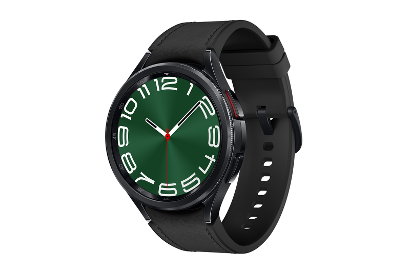 Product Image for Samsung Galaxy Watch6 Classic (47mm) BT - Svart