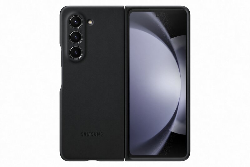 Samsung Galaxy Fold5 Eco-leather Case – Graphite