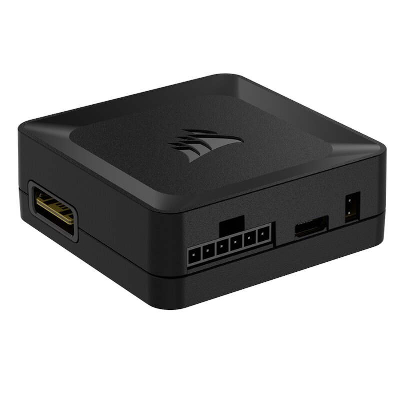 Produktfoto för Corsair iCUE Link System Hub