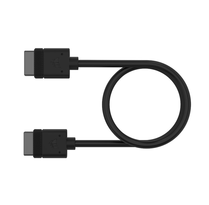Corsair iCUE Link Cable 1x 600mm (Straight Connector)