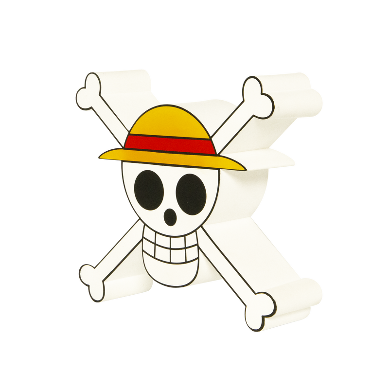 Product Image for One Piece - Lamp - Skull