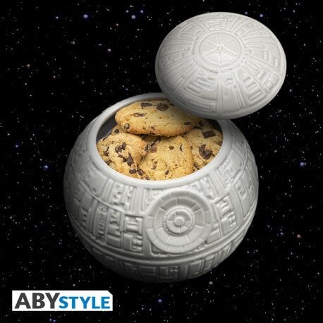 Abysse Corp Star Wars – Cookie Jar – Death Star