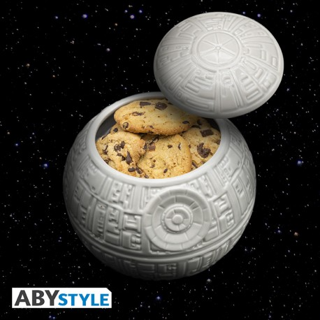 Product Image for Star Wars - Cookie Jar - Death Star