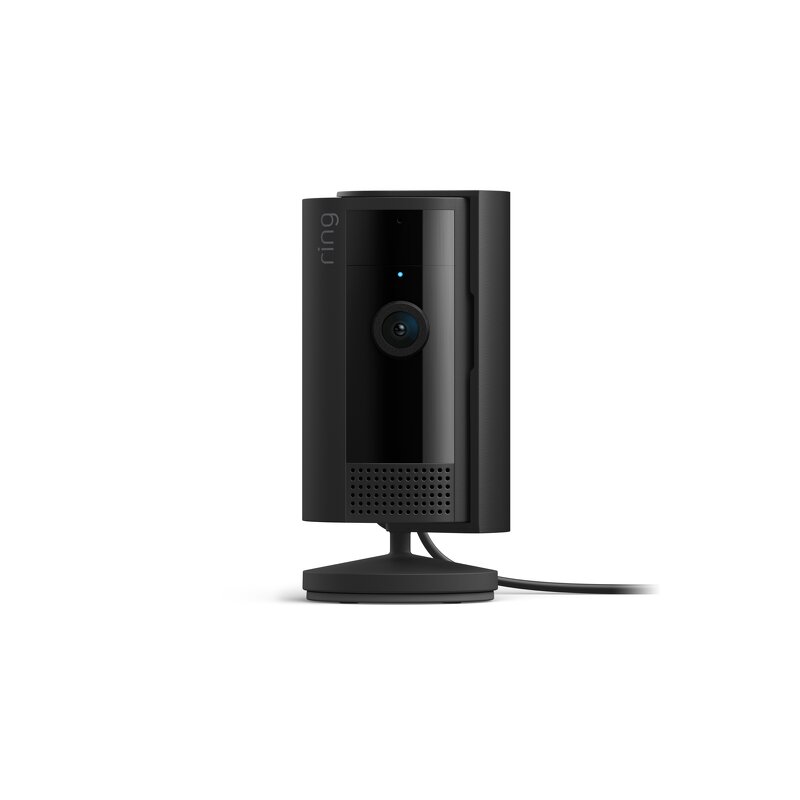 Ring Indoor Cam 2nd Gen Black