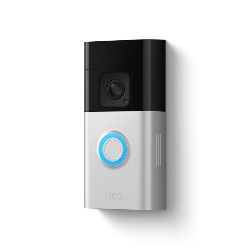Product Image for Ring Battery Video Doorbell Plus