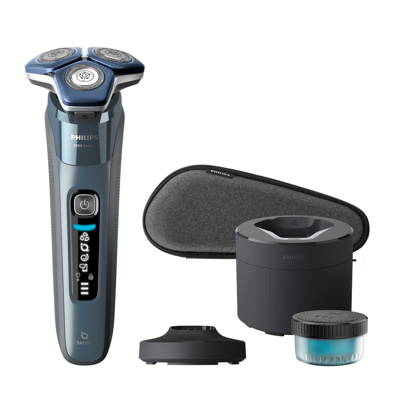 Product Image for Philips Shaver Series 7000 S7882/55