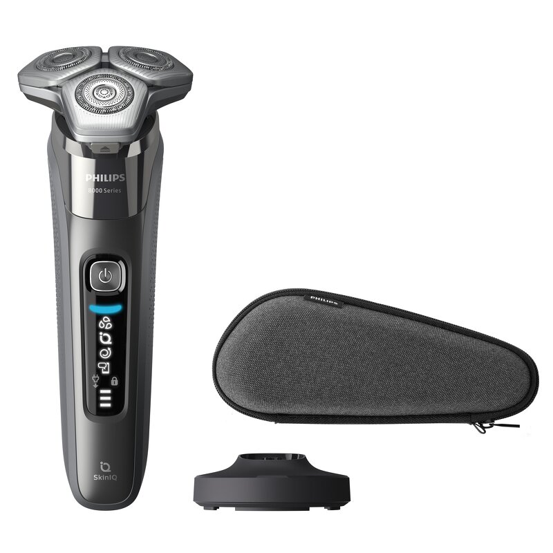Philips Shaver Series 8000 S8697/35