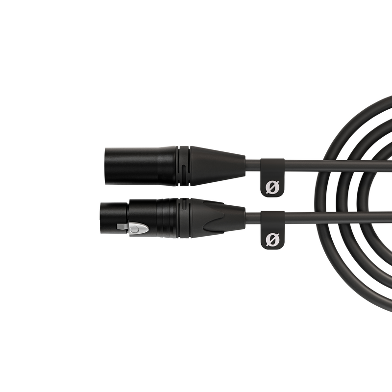 Product Image for RODE XLR Cable 3M - Black