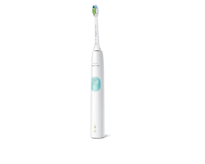 Läs mer om Philips Sonicare ProtectiveClean HX6807/51