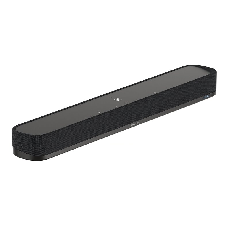 Läs mer om Sennheiser AMBEO Soundbar Mini