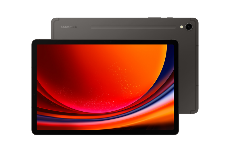 Product Image for Samsung Galaxy Tab S9 / Wifi / 128GB