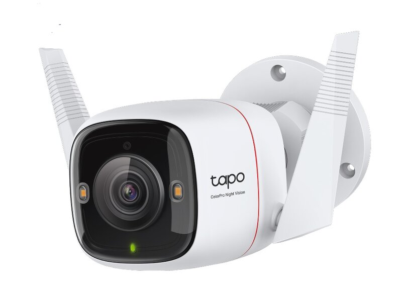 TP-link Tapo C325WB