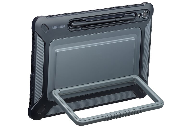 Samsung Galaxy Tab S9 Outdoor Cover - Black