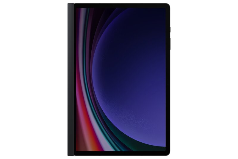 Samsung Galaxy Tab S9+ Privacy Screen - Black