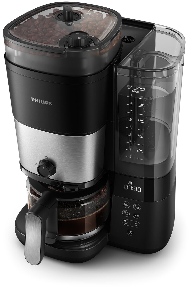 Philips Kaffebryggare HD7900/50