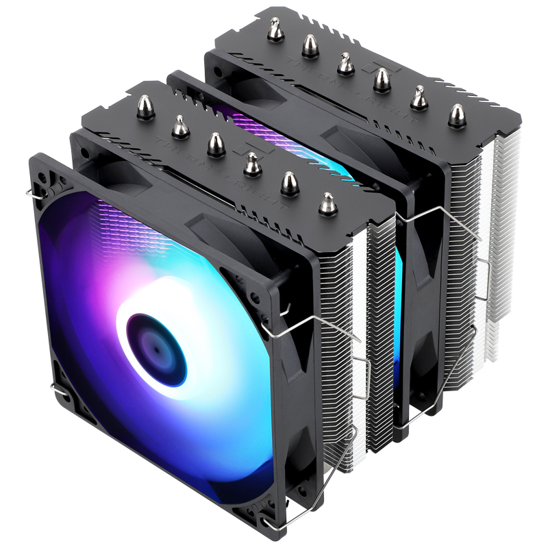 Product Image for Thermalright Peerless Assassin 120 ARGB