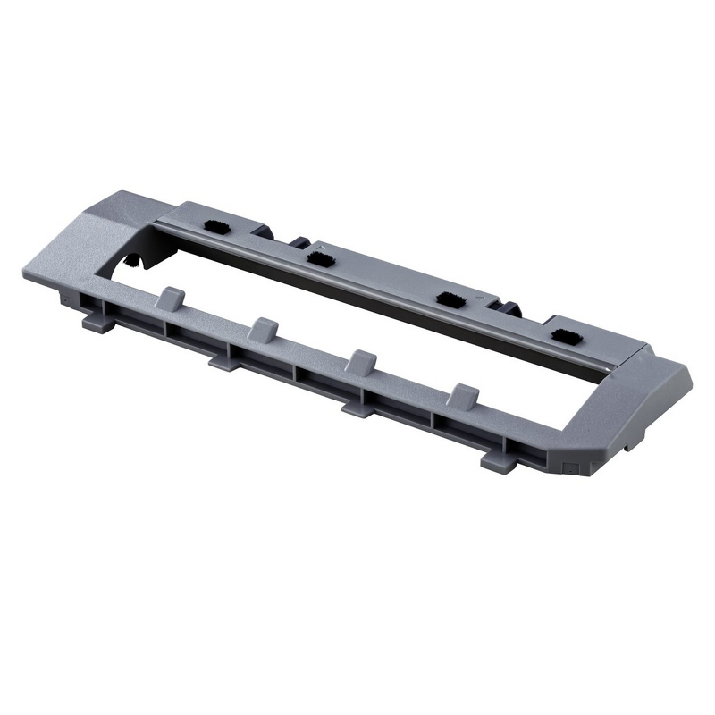 Product Image for Roborock Q Revo Rubber Main Brush Cover - Mörkgrå