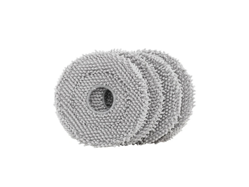 Product Image for Roborock Q Revo Roterande Moppduk 4-pack
